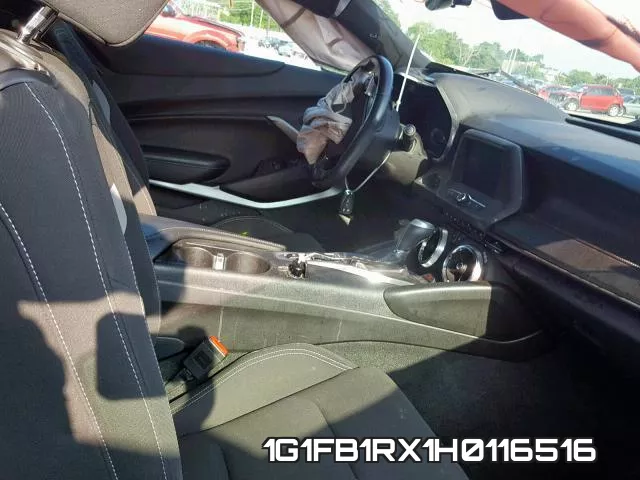 1G1FB1RX1H0116516 фото 6