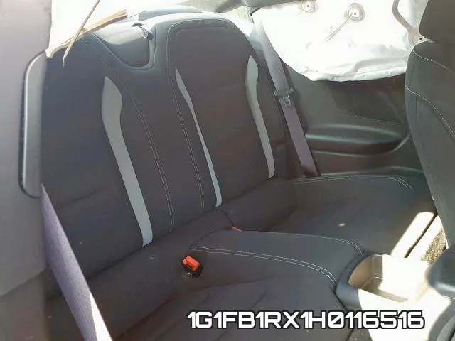 1G1FB1RX1H0116516 фото 7