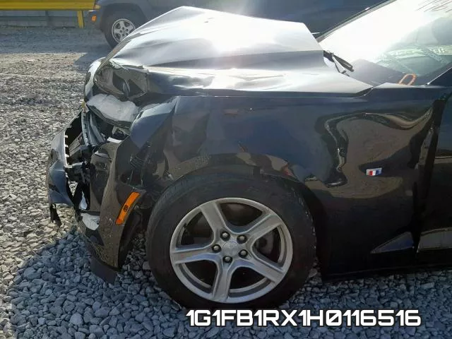 1G1FB1RX1H0116516 фото 10