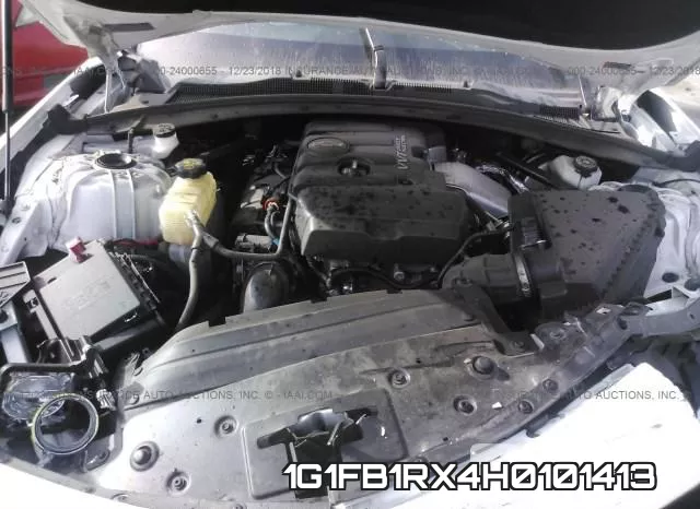 1G1FB1RX4H0101413 фото 2