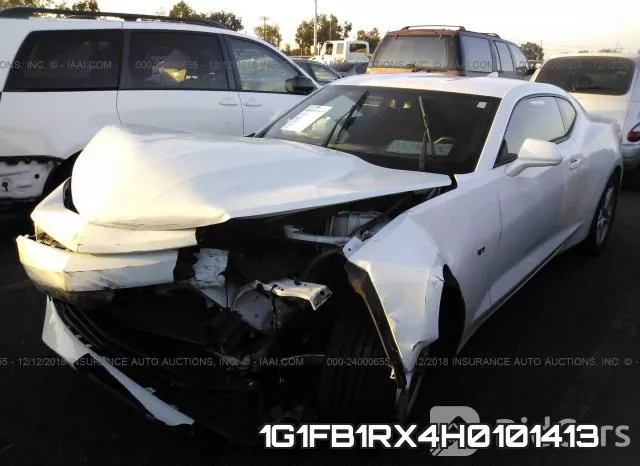 1G1FB1RX4H0101413 фото 3