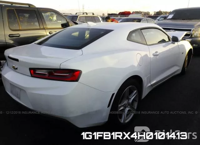 1G1FB1RX4H0101413 фото 5