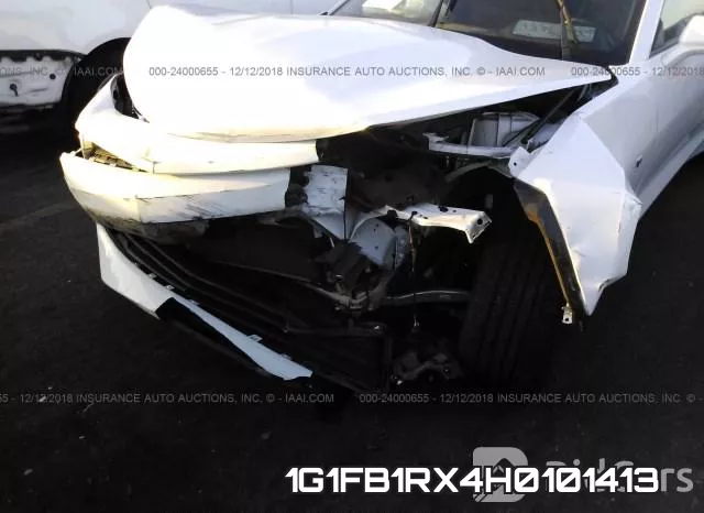 1G1FB1RX4H0101413 фото 7