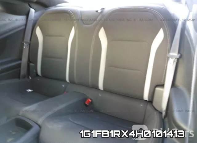 1G1FB1RX4H0101413 фото 9