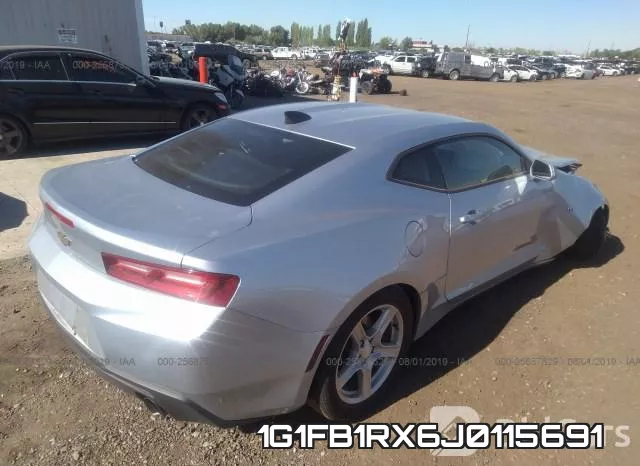 1G1FB1RX6J0115691 фото 5