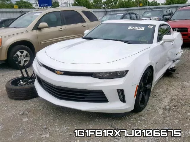 1G1FB1RX7J0106675 фото 3