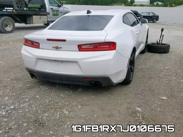 1G1FB1RX7J0106675 фото 5