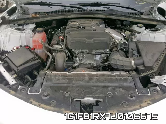 1G1FB1RX7J0106675 фото 8