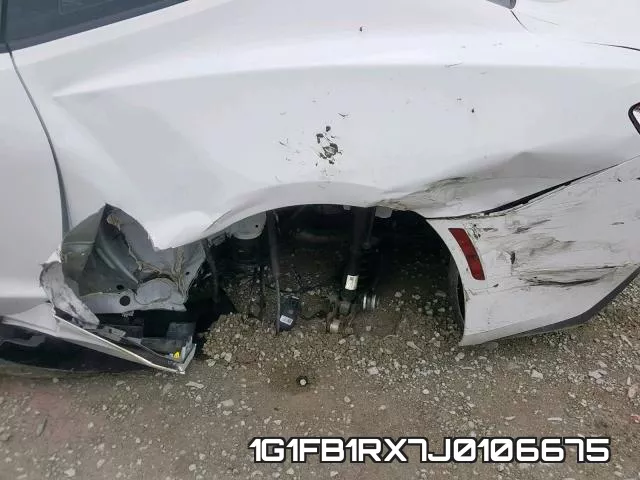 1G1FB1RX7J0106675 фото 10
