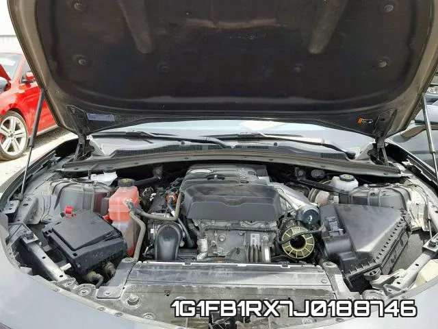 1G1FB1RX7J0188746 фото 8