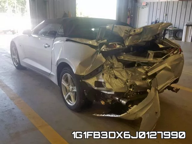 1G1FB3DX6J0127990 фото 4