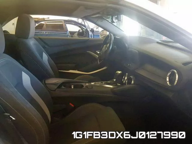 1G1FB3DX6J0127990 фото 6