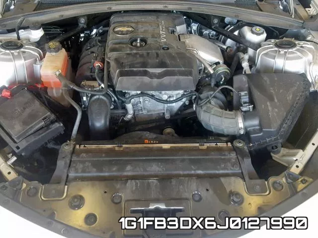 1G1FB3DX6J0127990 фото 8