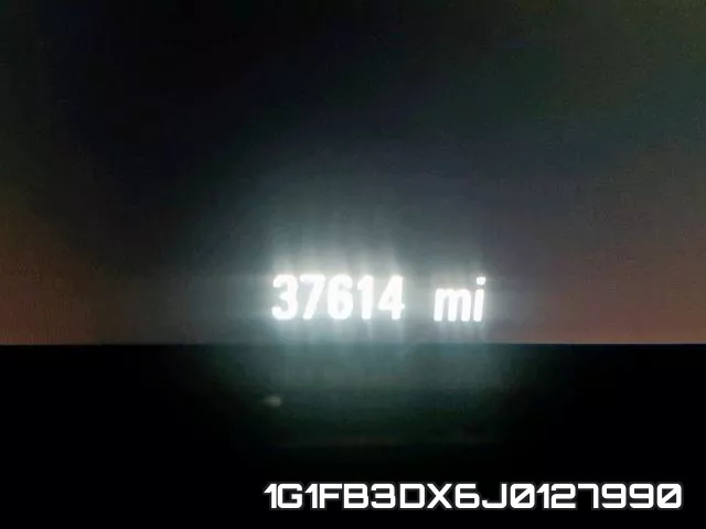 1G1FB3DX6J0127990 фото 9