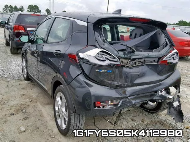 1G1FY6S05K4112980 фото 4