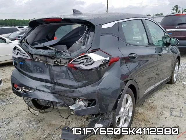 1G1FY6S05K4112980 фото 5