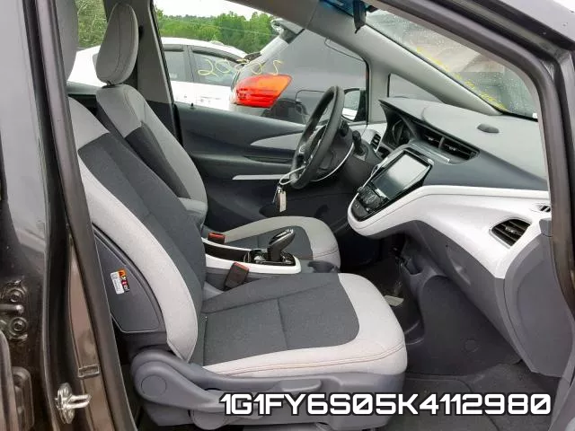 1G1FY6S05K4112980 фото 6
