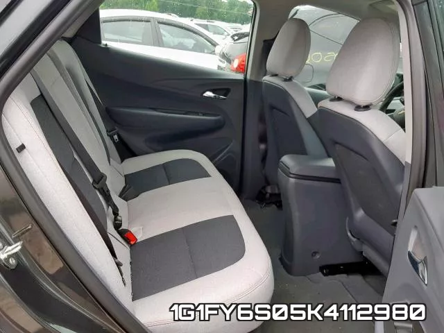 1G1FY6S05K4112980 фото 7