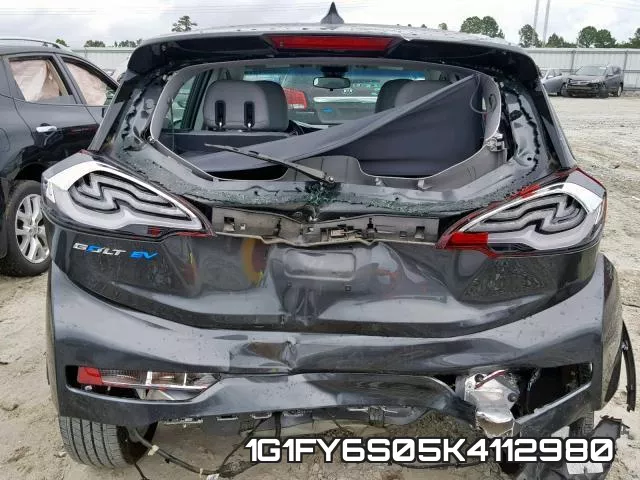 1G1FY6S05K4112980 фото 10