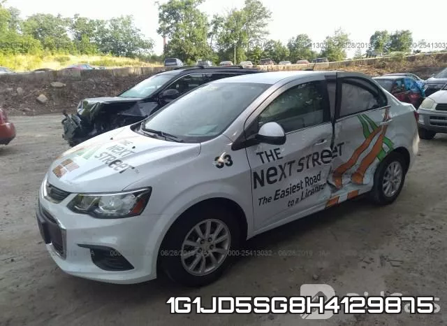 1G1JD5SG8H4129875 фото 3