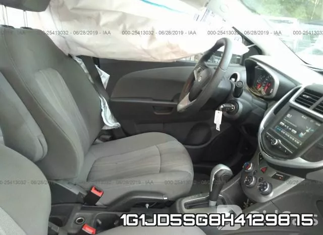 1G1JD5SG8H4129875 фото 6