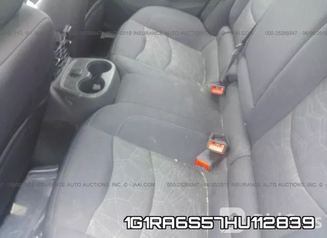 1G1RA6S57HU112839 фото 9