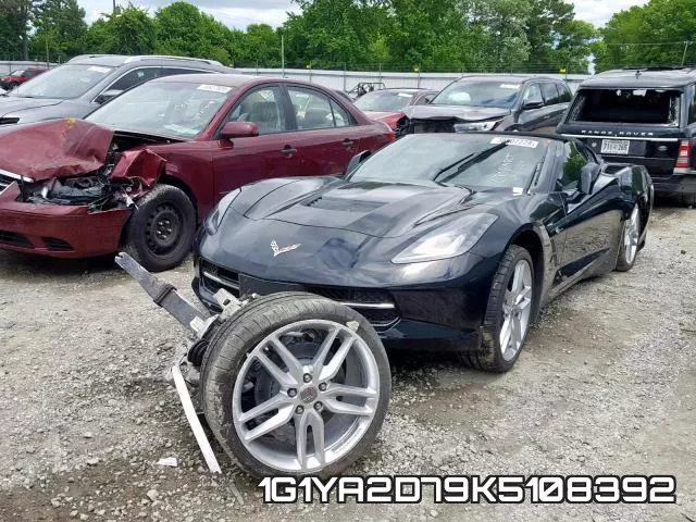 1G1YA2D79K5108392 фото 3