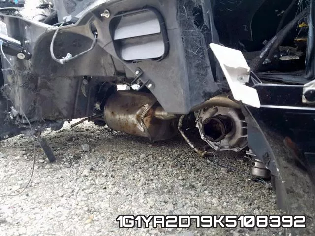 1G1YA2D79K5108392 фото 10