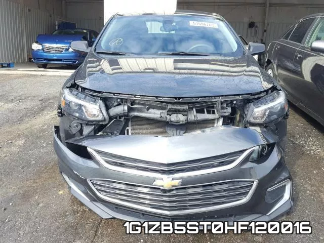1G1ZB5ST0HF120016 фото 10