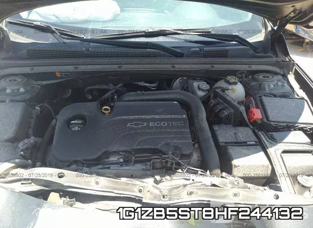 1G1ZB5ST8HF244132 фото 2