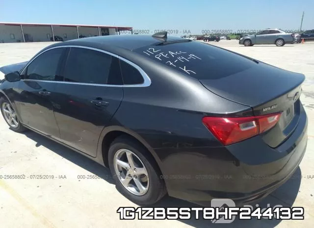 1G1ZB5ST8HF244132 фото 4