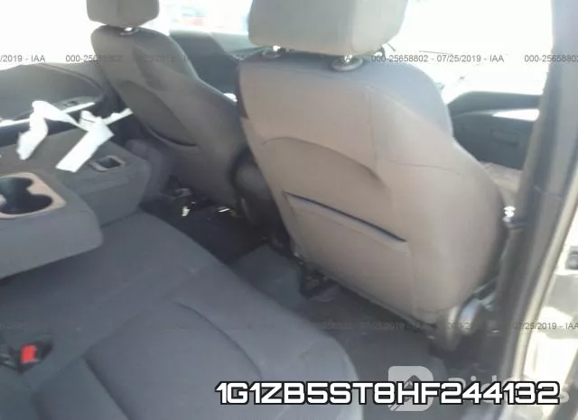 1G1ZB5ST8HF244132 фото 9