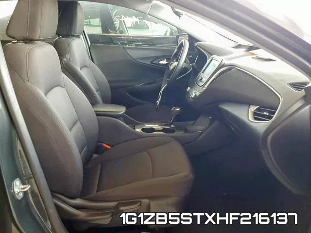1G1ZB5STXHF216137 фото 6