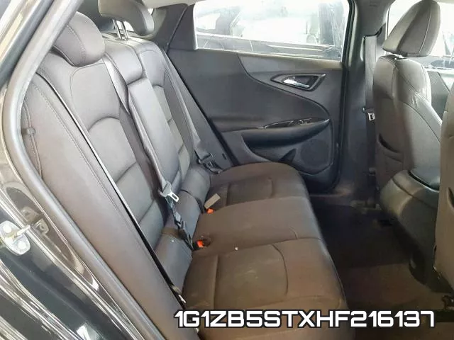 1G1ZB5STXHF216137 фото 7