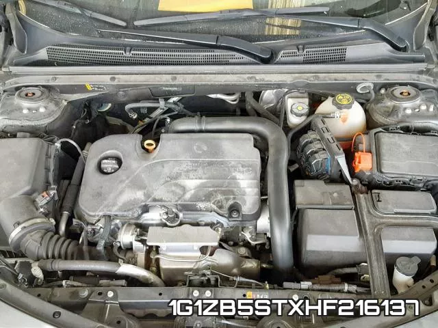 1G1ZB5STXHF216137 фото 8