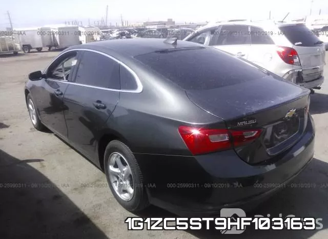 1G1ZC5ST9HF103163 фото 4