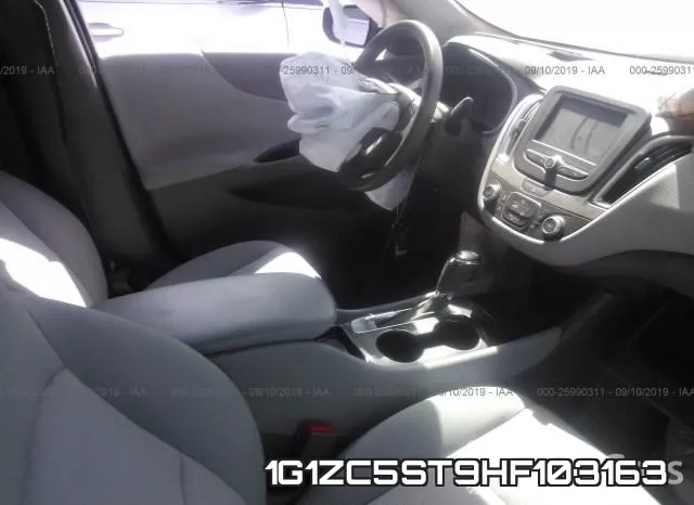 1G1ZC5ST9HF103163 фото 6