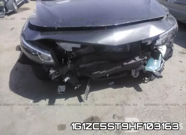 1G1ZC5ST9HF103163 фото 7