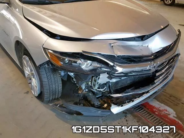 1G1ZD5ST1KF104327 фото 10