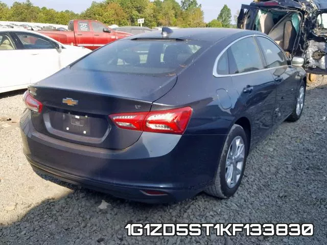 1G1ZD5ST1KF133830 фото 5