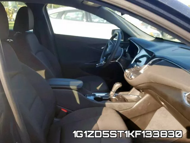 1G1ZD5ST1KF133830 фото 6