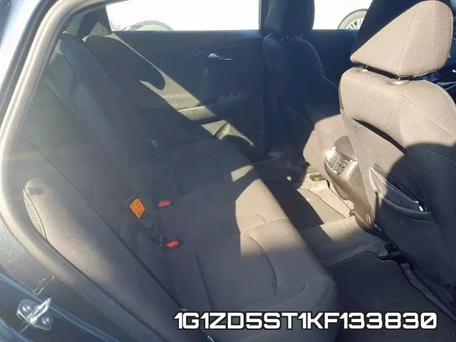 1G1ZD5ST1KF133830 фото 7