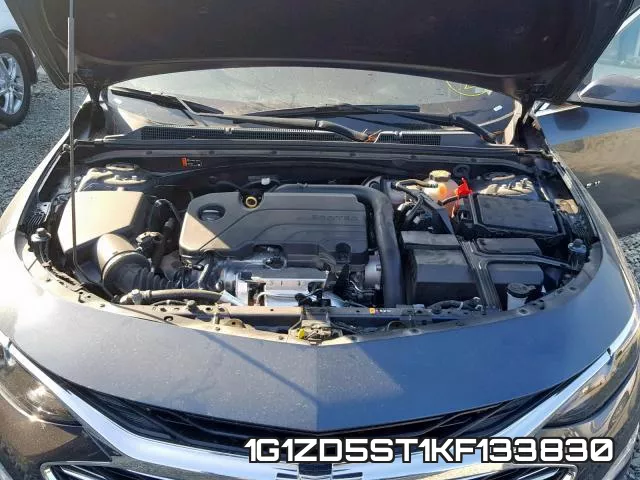 1G1ZD5ST1KF133830 фото 8