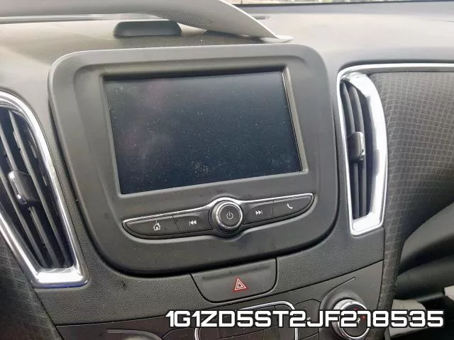 1G1ZD5ST2JF278535 фото 10