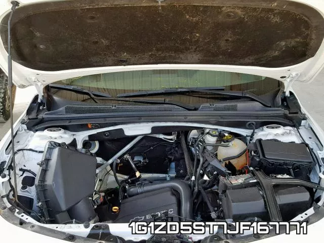 1G1ZD5ST7JF167771 фото 8