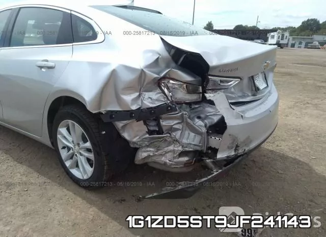 1G1ZD5ST9JF241143 фото 7