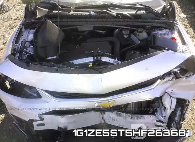 1G1ZE5ST5HF263681 фото 2
