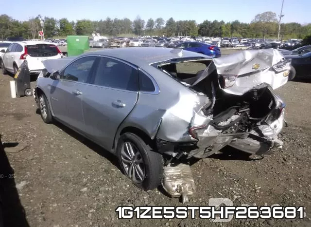 1G1ZE5ST5HF263681 фото 4