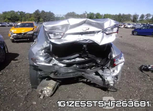 1G1ZE5ST5HF263681 фото 7