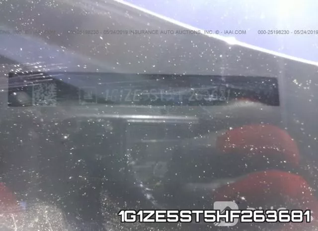 1G1ZE5ST5HF263681 фото 10